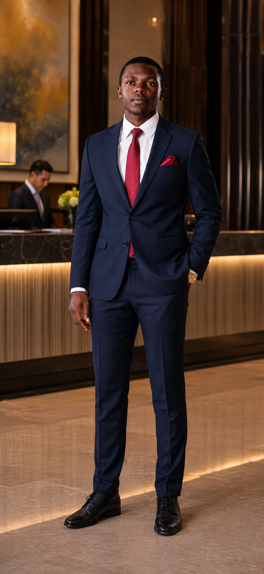 Mr. Okumu AlphaBull Elites Forex official