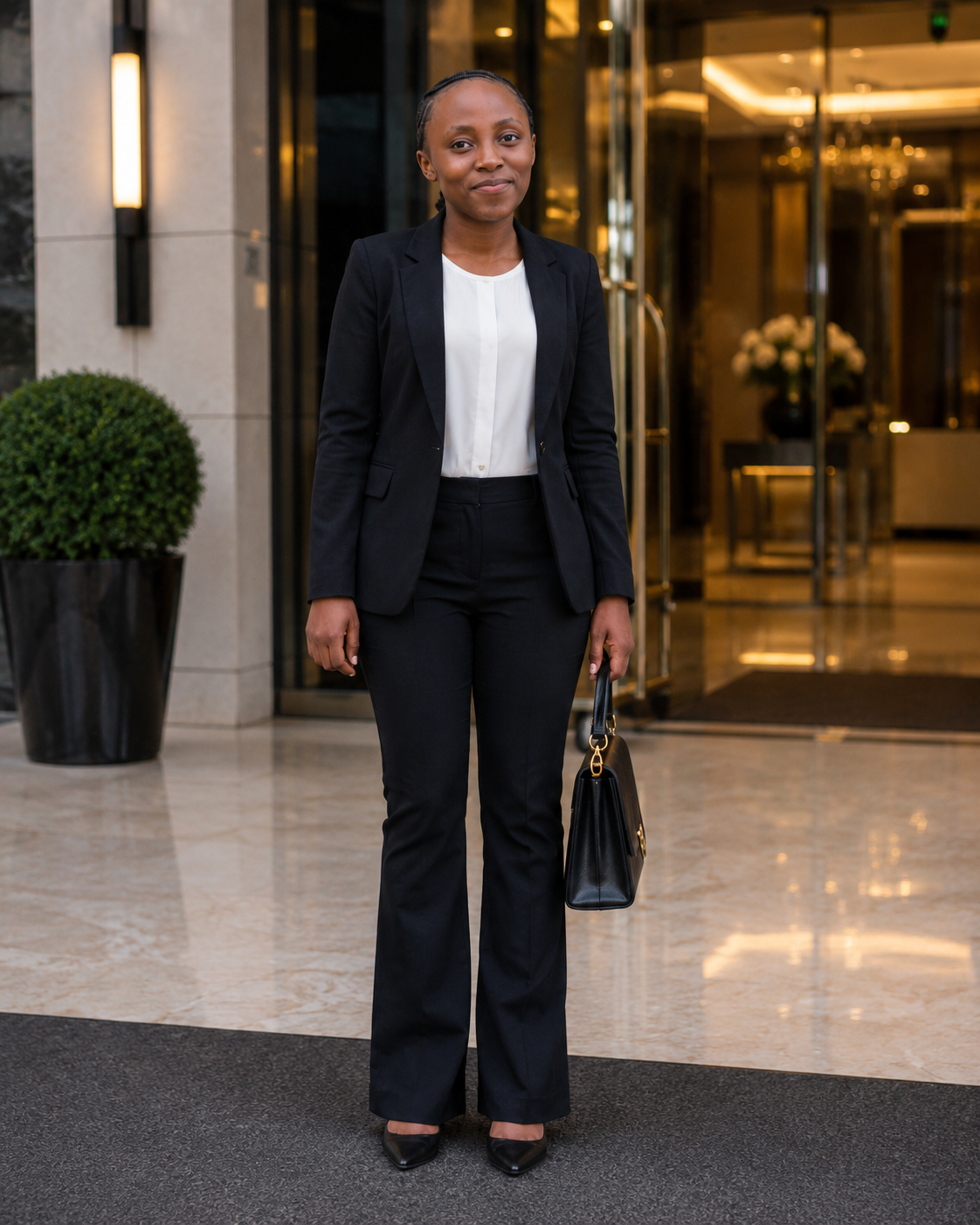 Madam Nancy Waitherero AlphaBull Elites Forex official