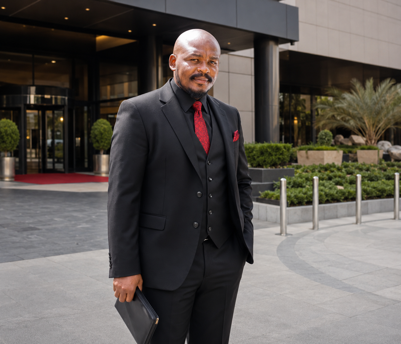 Mr. Nathaniel Mathembo AlphaBull Elites Forex official